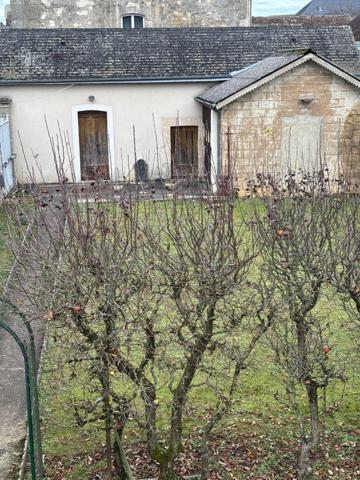 Maison de ville à vendre à Mamers dans la Sarthe (72600), ref : 13873/957CV   
Centre ville