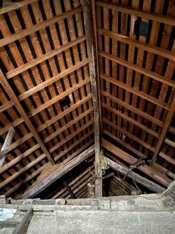 Maison de ville à vendre à Mamers dans la Sarthe (72600), ref : 13873/957CV   
Centre ville