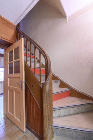 Boulangerie et appartement