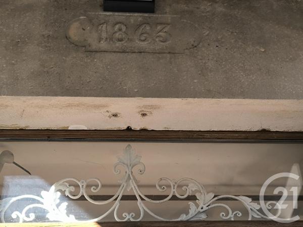 Maison à vendre  5 pièces - 170 m2 CRESSENSAC SARRAZAC - 46