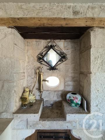 Maison à vendre  5 pièces - 170 m2 CRESSENSAC SARRAZAC - 46