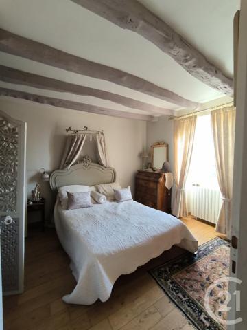 Maison à vendre  5 pièces - 170 m2 CRESSENSAC SARRAZAC - 46