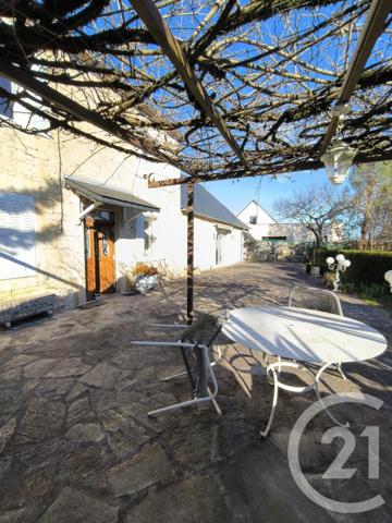 Maison à vendre  5 pièces - 170 m2 CRESSENSAC SARRAZAC - 46