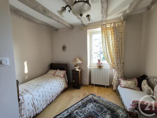 Maison à vendre  5 pièces - 170 m2 CRESSENSAC SARRAZAC - 46