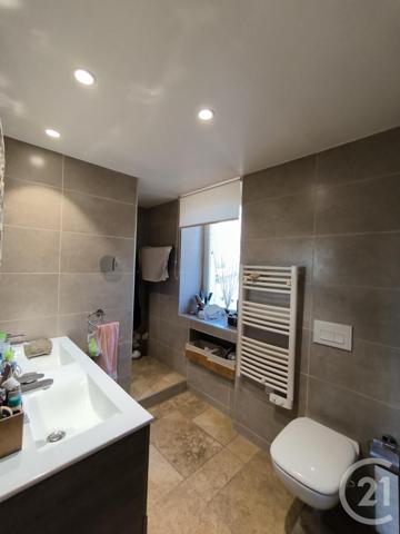 Maison à vendre  5 pièces - 170 m2 CRESSENSAC SARRAZAC - 46