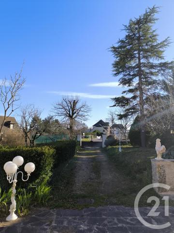 Maison à vendre  5 pièces - 170 m2 CRESSENSAC SARRAZAC - 46