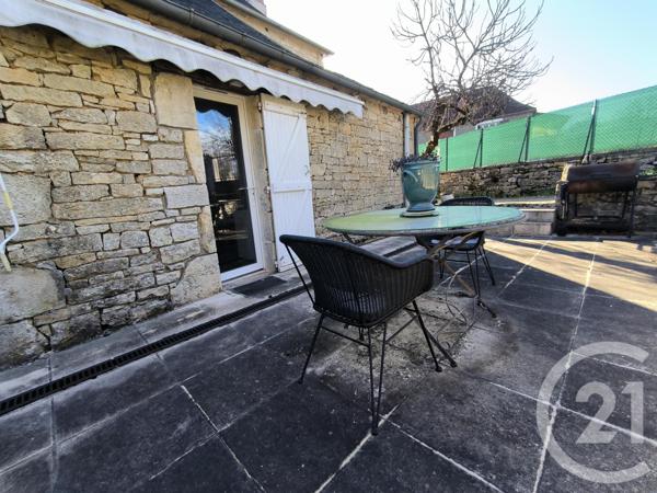 Maison à vendre  5 pièces - 170 m2 CRESSENSAC SARRAZAC - 46