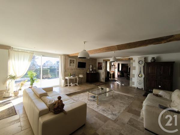 Maison à vendre  5 pièces - 170 m2 CRESSENSAC SARRAZAC - 46