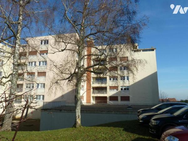 TALANT,  appartement TYPE IV