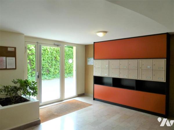 TALANT,  appartement TYPE IV