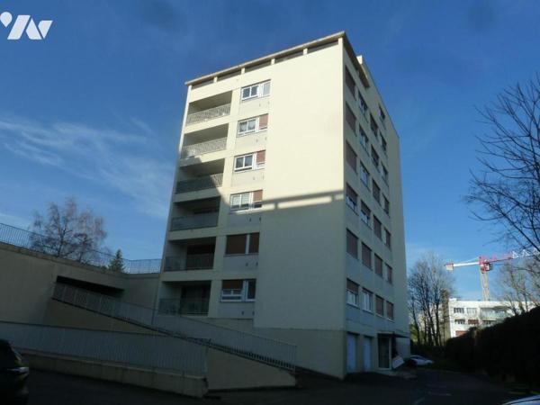 TALANT,  appartement TYPE IV