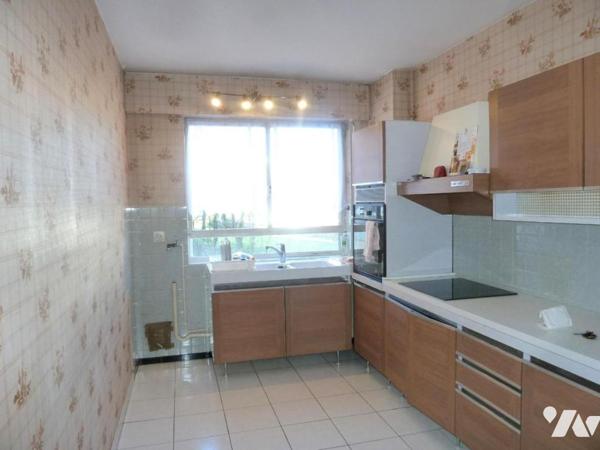 TALANT,  appartement TYPE IV