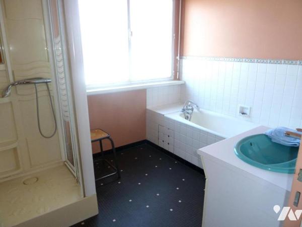 TALANT,  appartement TYPE IV