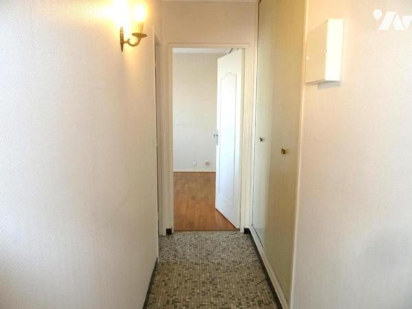 TALANT,  appartement TYPE IV