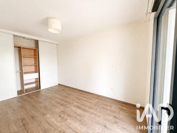 Appartement à vendre 4 pièces 72,4 m² Saint-Just-Saint-Rambert