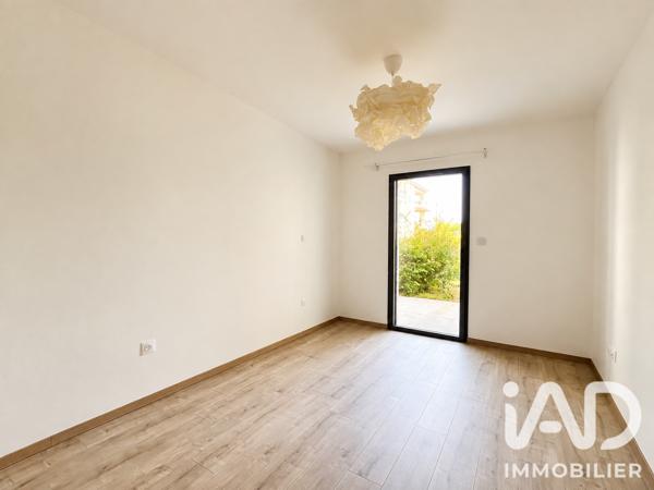 Appartement à vendre 4 pièces 72,4 m² Saint-Just-Saint-Rambert