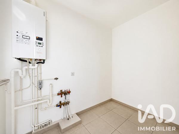 Appartement à vendre 4 pièces 72,4 m² Saint-Just-Saint-Rambert