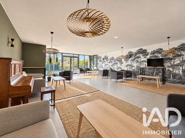 Appartement à vendre 4 pièces 72,4 m² Saint-Just-Saint-Rambert