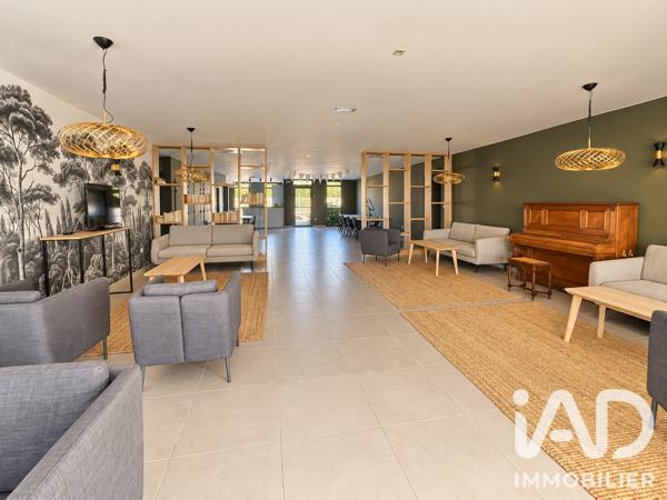 Appartement à vendre 4 pièces 72,4 m² Saint-Just-Saint-Rambert