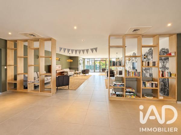 Appartement à vendre 4 pièces 72,4 m² Saint-Just-Saint-Rambert