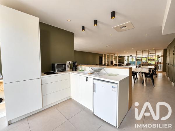 Appartement à vendre 4 pièces 72,4 m² Saint-Just-Saint-Rambert