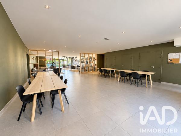 Appartement à vendre 4 pièces 72,4 m² Saint-Just-Saint-Rambert