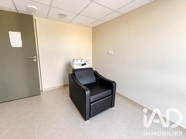 Appartement à vendre 4 pièces 72,4 m² Saint-Just-Saint-Rambert