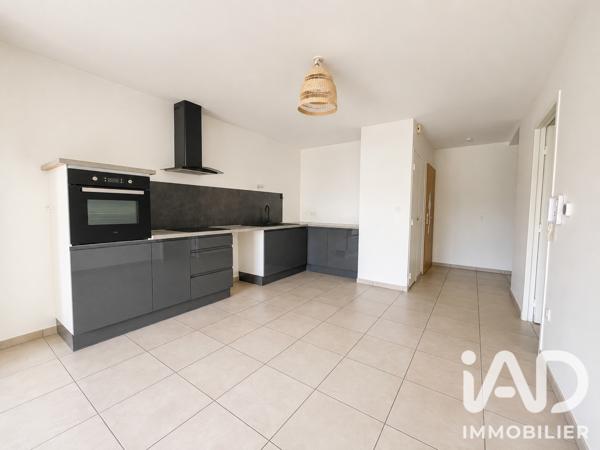 Appartement à vendre 4 pièces 72,4 m² Saint-Just-Saint-Rambert