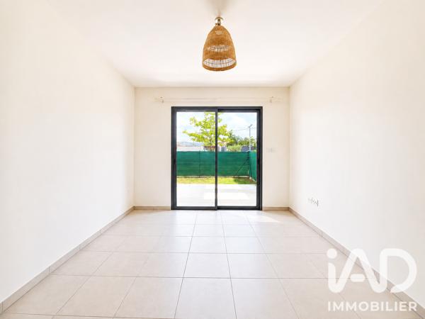 Appartement à vendre 4 pièces 72,4 m² Saint-Just-Saint-Rambert