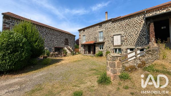 Maison à vendre 12 pièces 310 m² Bains