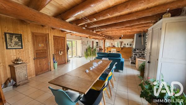Maison à vendre 12 pièces 310 m² Bains