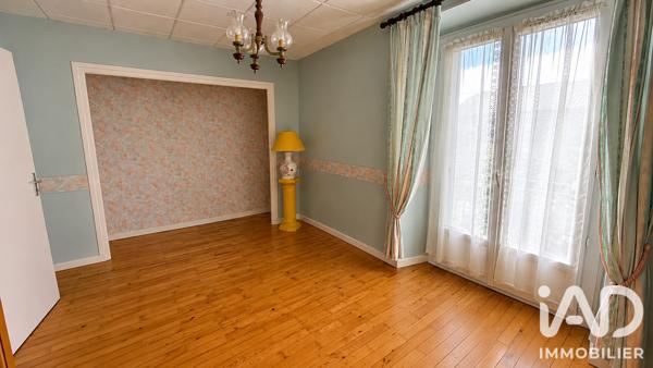 Maison à vendre 12 pièces 310 m² Bains