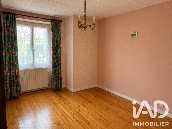 Maison à vendre 12 pièces 310 m² Bains