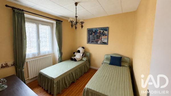 Maison à vendre 12 pièces 310 m² Bains