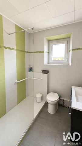 Maison à vendre 12 pièces 310 m² Bains