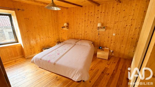 Maison à vendre 12 pièces 310 m² Bains