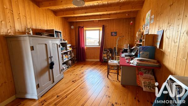 Maison à vendre 12 pièces 310 m² Bains