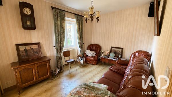 Maison à vendre 12 pièces 310 m² Bains