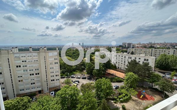 Appartement à vendre    3 pièces • 61,45 m2 Caluire-et-Cuire