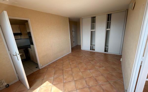Appartement à vendre    3 pièces • 61,45 m2 Caluire-et-Cuire