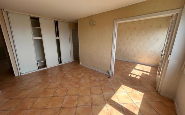 Appartement à vendre    3 pièces • 61,45 m2 Caluire-et-Cuire