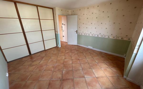 Appartement à vendre    3 pièces • 61,45 m2 Caluire-et-Cuire