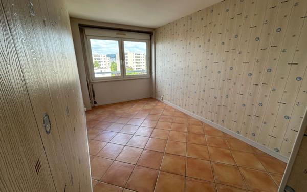 Appartement à vendre    3 pièces • 61,45 m2 Caluire-et-Cuire