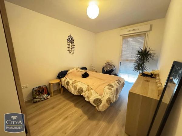 Appartement à louer 3 pièces 64.78m² Caen (14000)