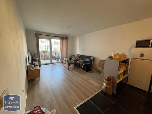 Appartement à louer 3 pièces 64.78m² Caen (14000)