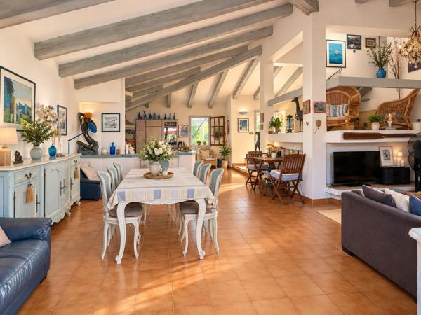 Deux maisons, une propriété, mille possibilités