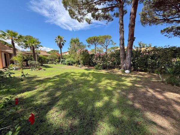 Deux maisons, une propriété, mille possibilités