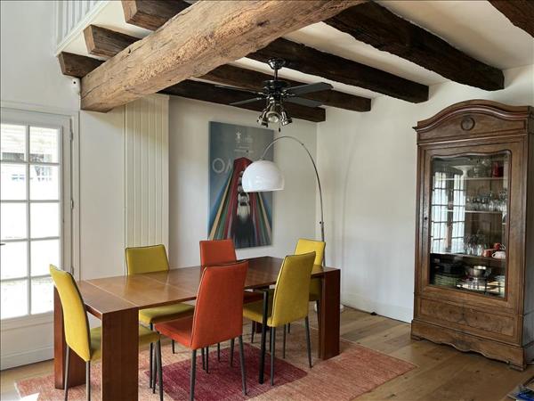 Maison à vendre |  Puilboreau |  6 pièces | 210 m²