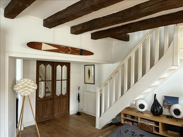 Maison à vendre |  Puilboreau |  6 pièces | 210 m²