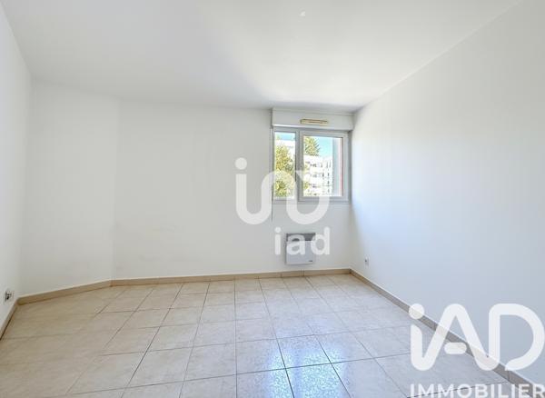 Appartement à vendre 3 pièces 62 m² Marseille 13